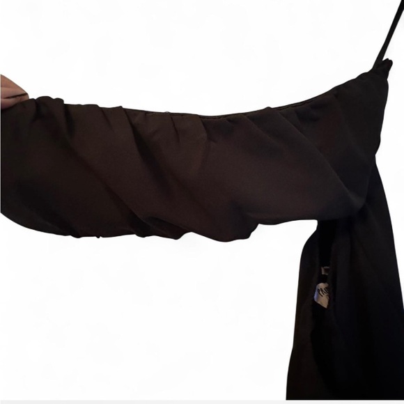 Princess Polly Grayson Mini Dress size 6 - Picture 5 of 5